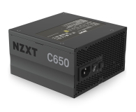 NZXT C650 V2 650W 80 Plus Gold - 1098601 - zdjęcie 1